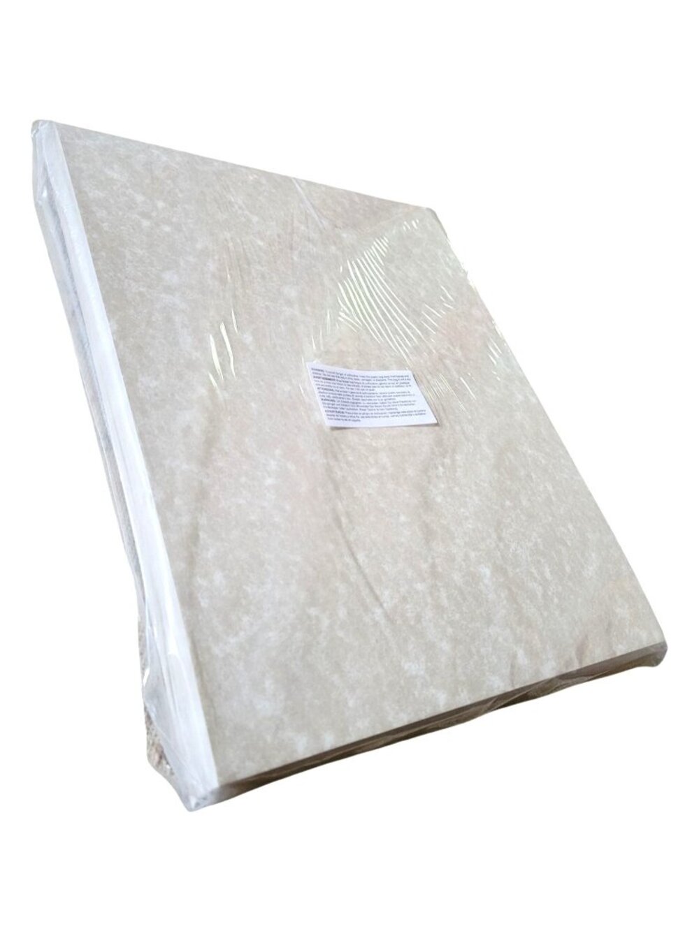 *NEW* 150-Pack Certificate Parchment Paper 8.5" x 11" Paper Junkie Antique Ivory